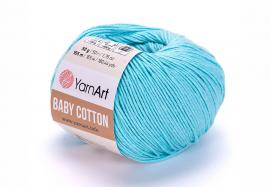 Baby Cotton 446                                  