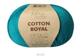 Cotton Royal 18-727                          