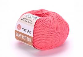 Baby Cotton 420                                  
