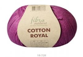 Cotton Royal 18-728                          