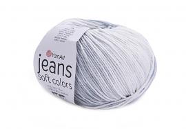 Jeans Soft Colors 6208                    
