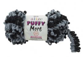 Puffy More 6284                                  
