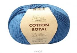 Cotton Royal 18-729                          