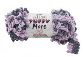 Puffy More 6285                                  