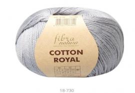 Cotton Royal 18-730                          