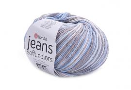 Jeans Soft Colors 6210                    