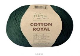 Cotton Royal 18-732                          