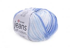 Jeans Soft Colors 6213                    