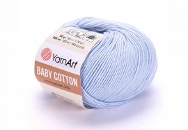 Baby Cotton 450                                  