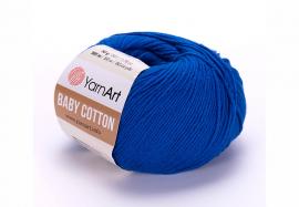 Baby Cotton 456                                  